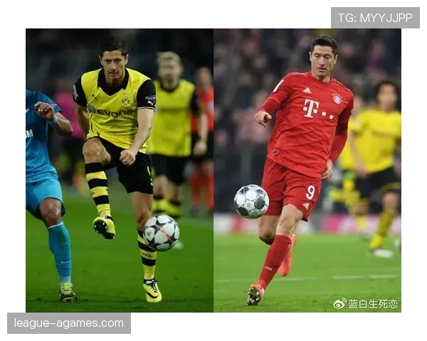 莱万多夫斯基关键比赛能力解析：是否具备顶级巨星决定力