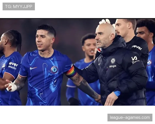 切尔西最大问题并非阵容短板，而是战术体系缺失已影响球队稳定性