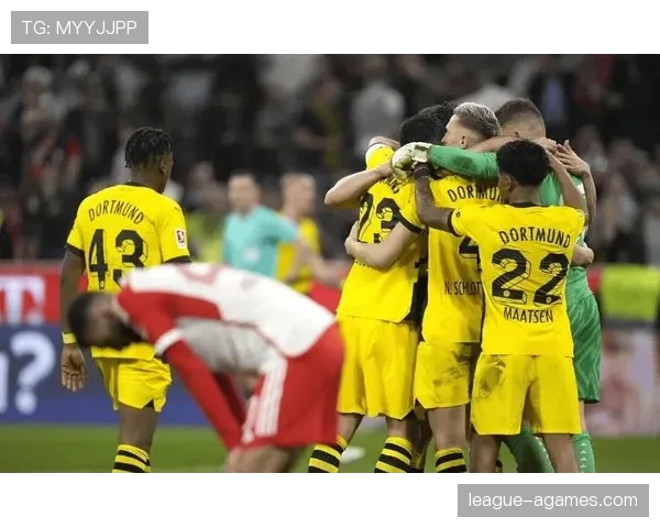 多特蒙德争冠关键阶段掉链子，稳定性面临考验