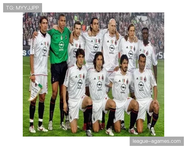 米兰争四压力持续增加，球队赛季稳定性面临考验